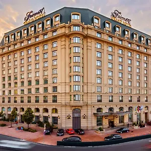 Hotel Fairmont Grand, Kiev