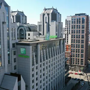 Hotel - Kyiv, An Ihg, Kyiv