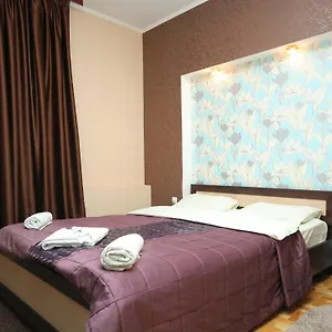Apartment Real In Center, Kyiv