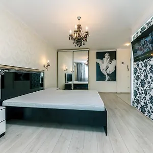 Apartment Luxcenterapartment, Kyiv