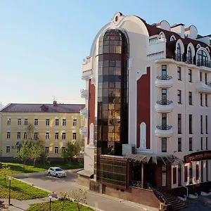 Hotel Staro, Kyiv
