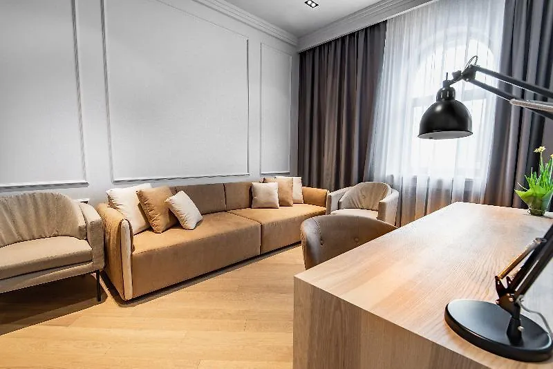 Riviera House Hotel Kyiv