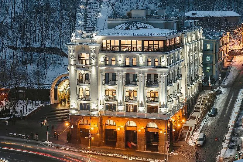 Riviera House Hotel Kyiv