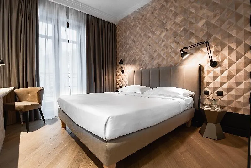 Riviera House Hotel Kyiv