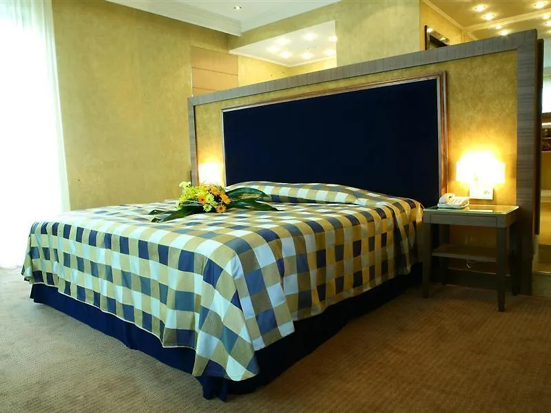 Hotel Riviera House à Kiev