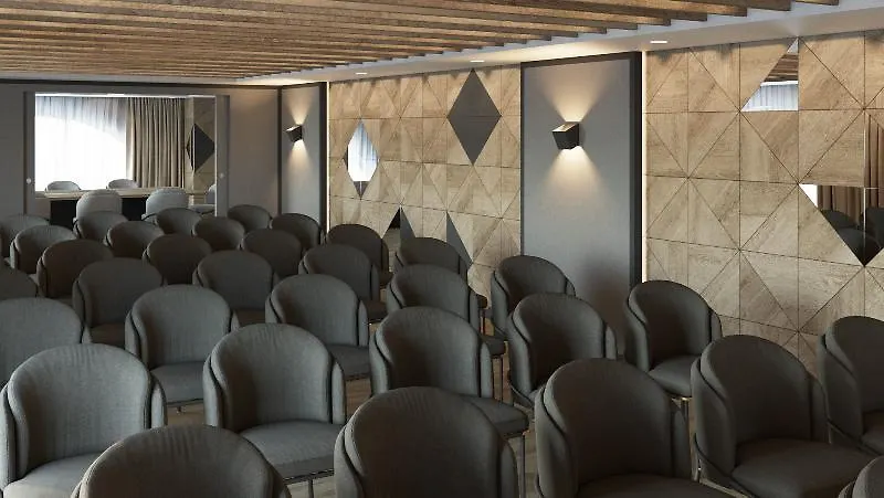 Riviera House Hotel Kyiv