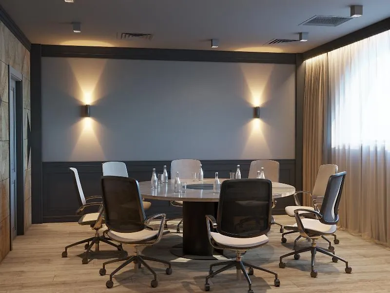 Riviera House Hotel Kyiv 5*,  Ukraine