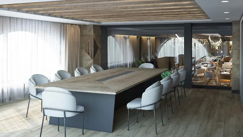 Riviera House Hotel Kyiv Ukraine