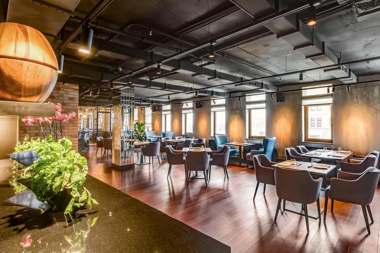 Riviera House Hotel Kyiv