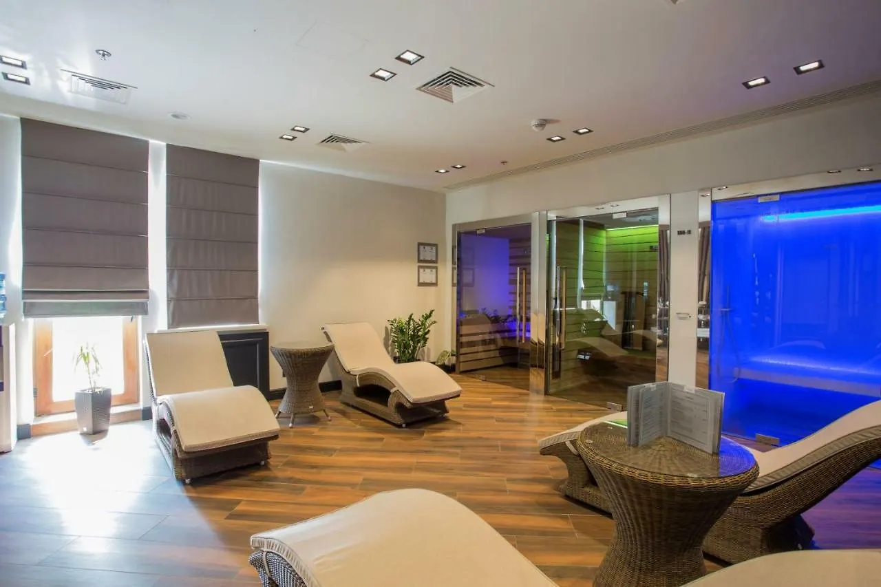 Riviera House Hotel Kyiv