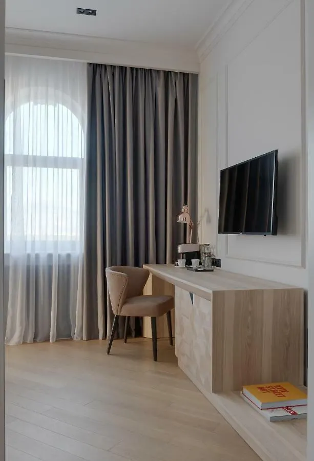 Riviera House Hotel Kyiv