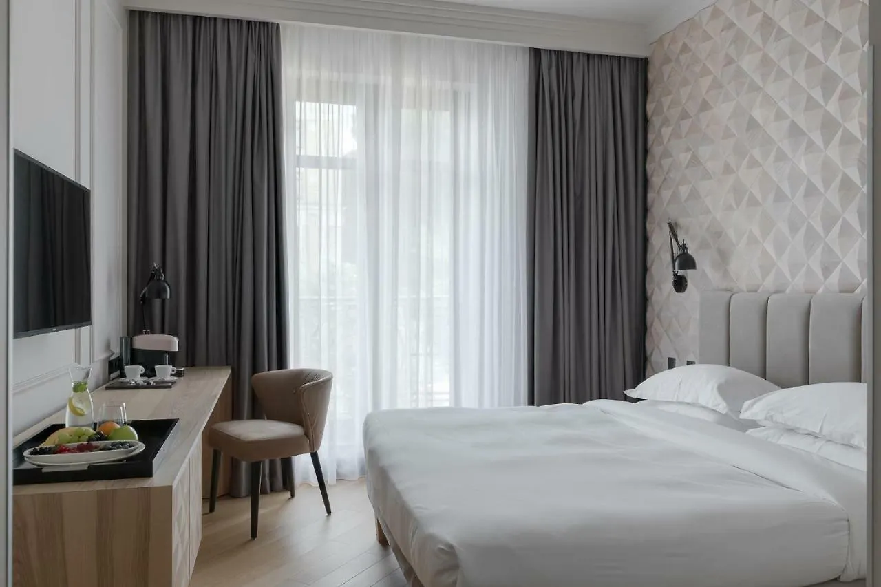 Hotel Riviera House à Kiev