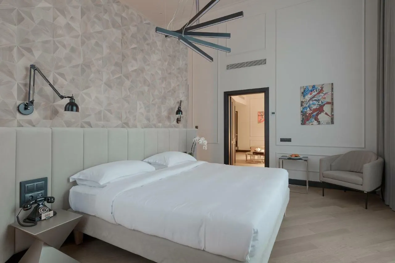 Riviera House Hotel Kyiv