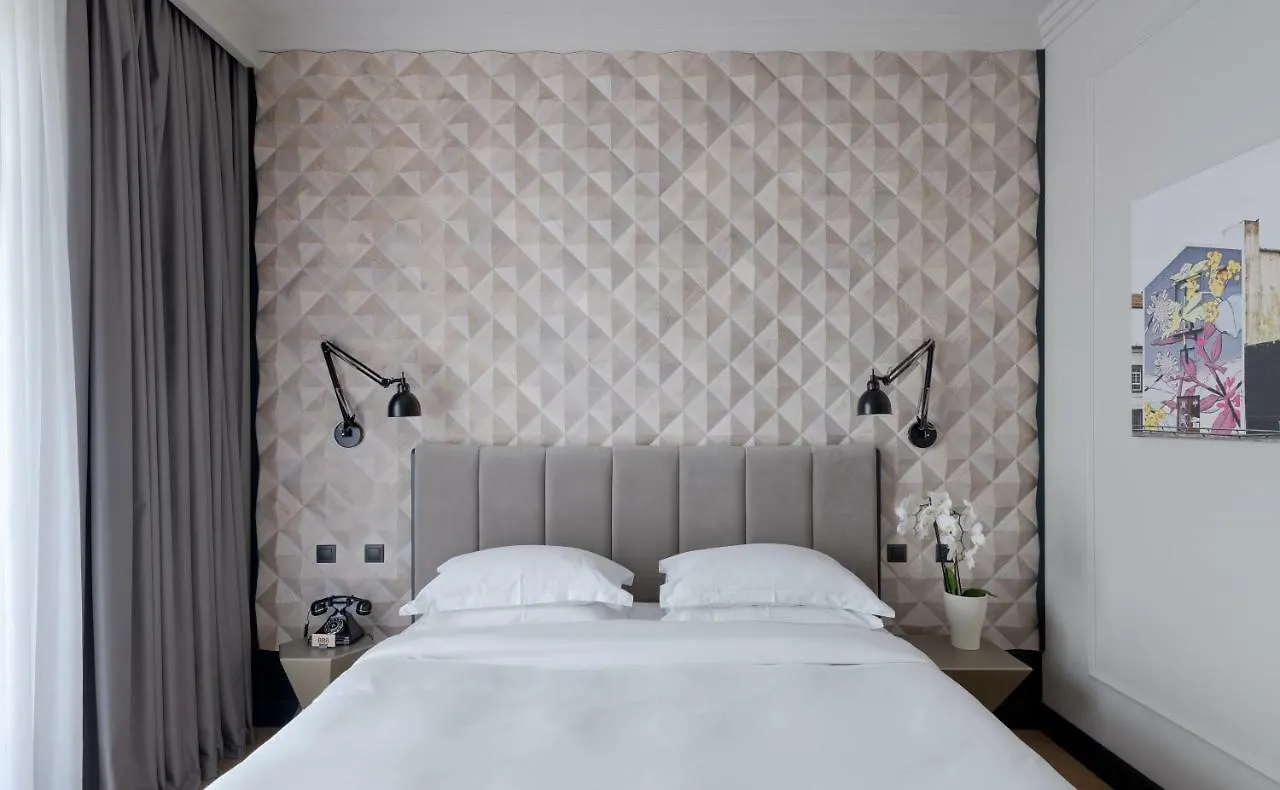 Riviera House Hotel Kyiv