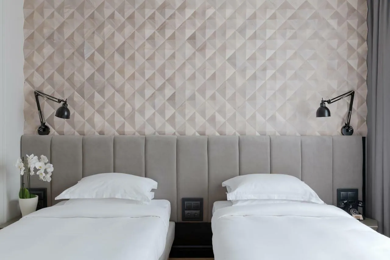 Riviera House Hotel Kyiv