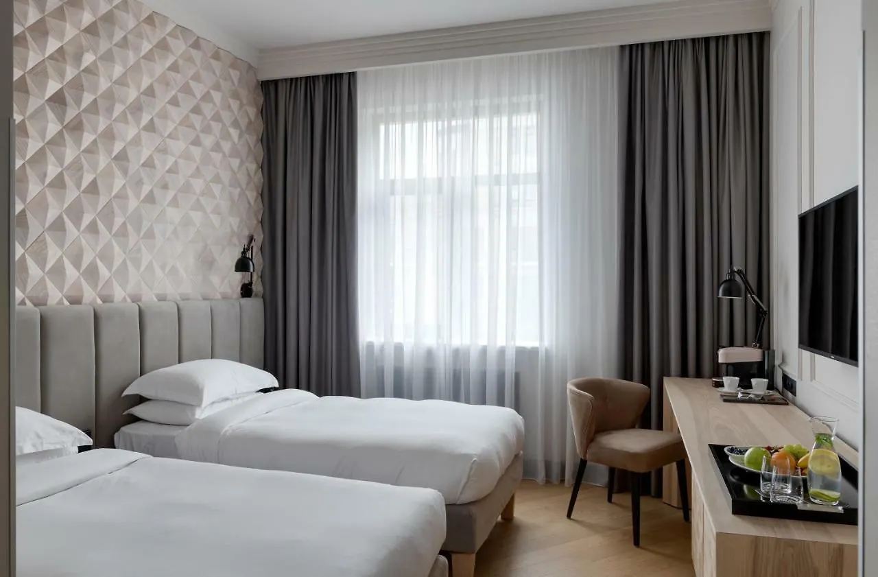 Riviera House Hotel Kyiv