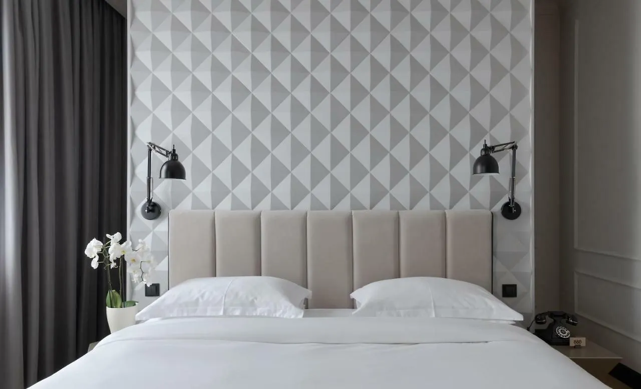 Riviera House Hotel Kyiv
