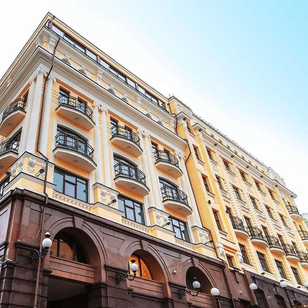 Riviera House Hotel Kyiv