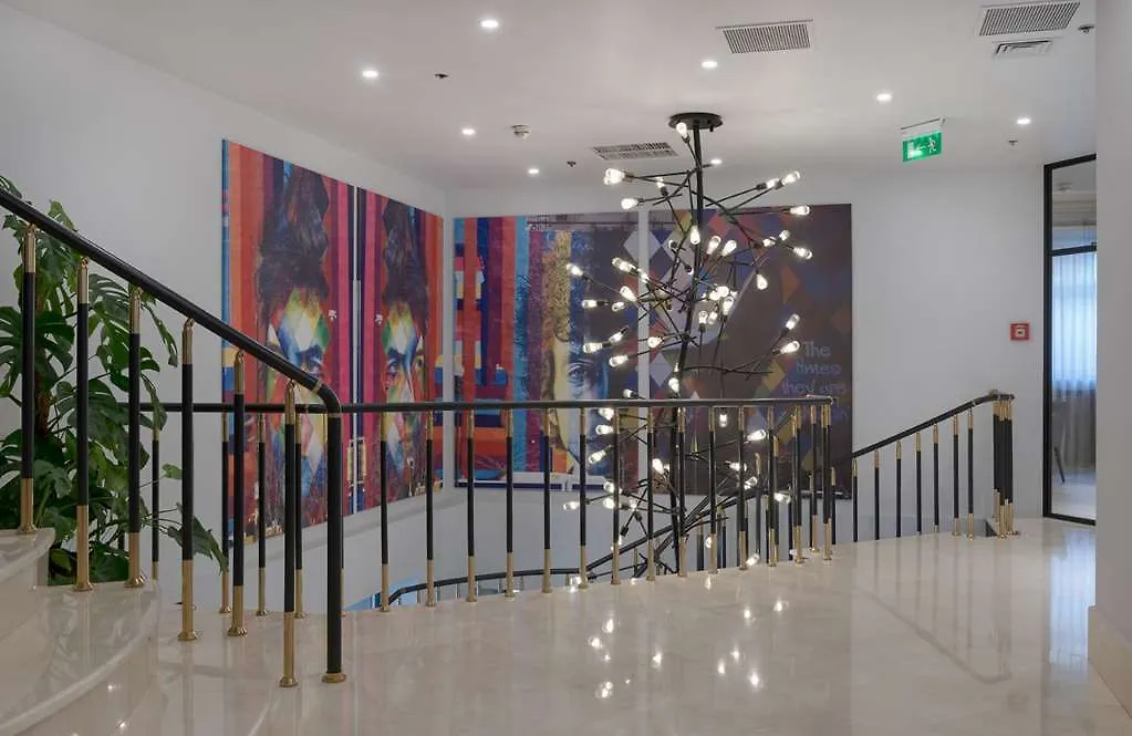 Riviera House Hotel Kyiv