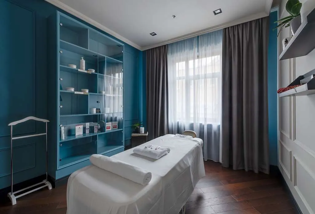 Riviera House Hotel Kyiv