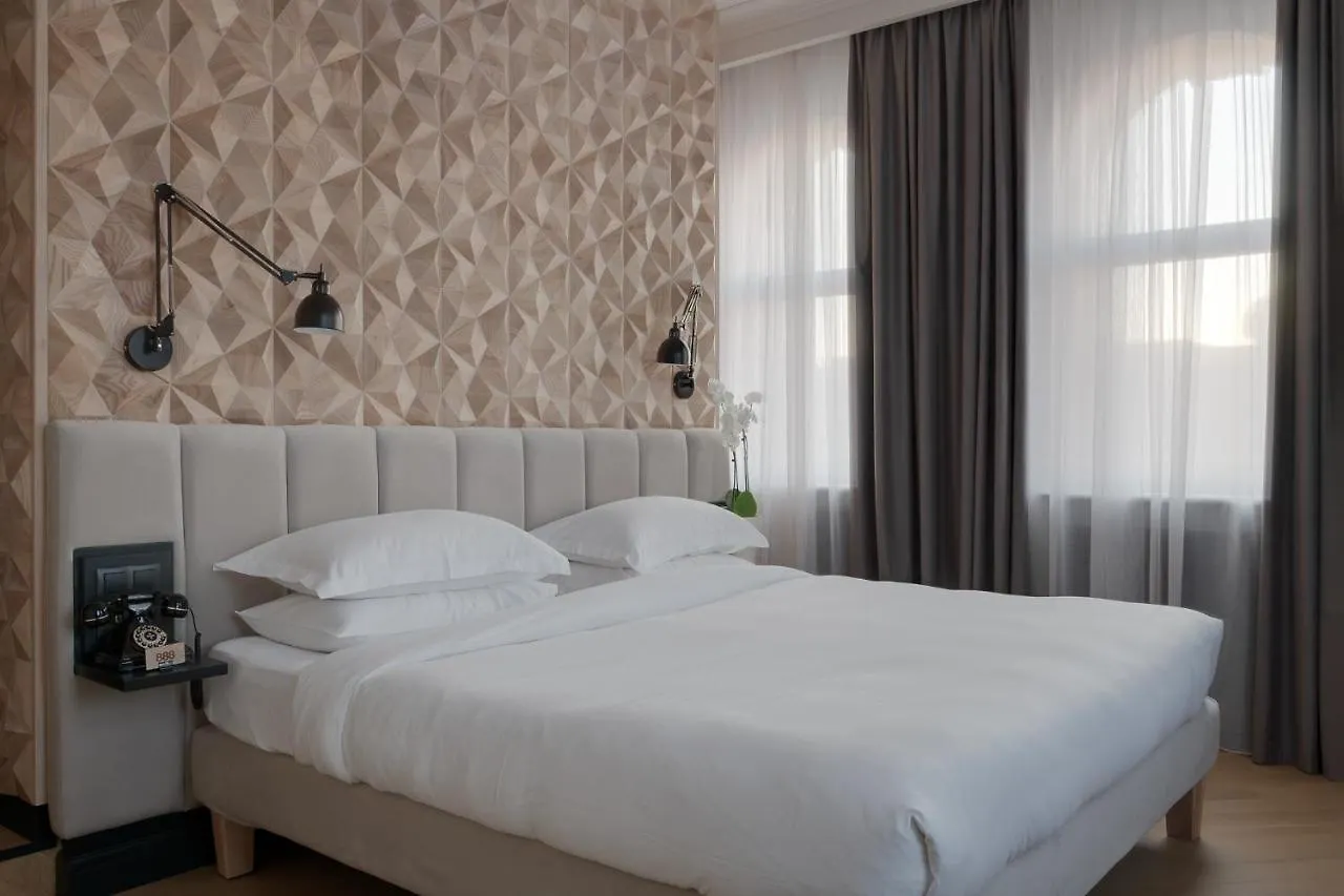 Riviera House Hotel Kyiv 5*,  Ukraine