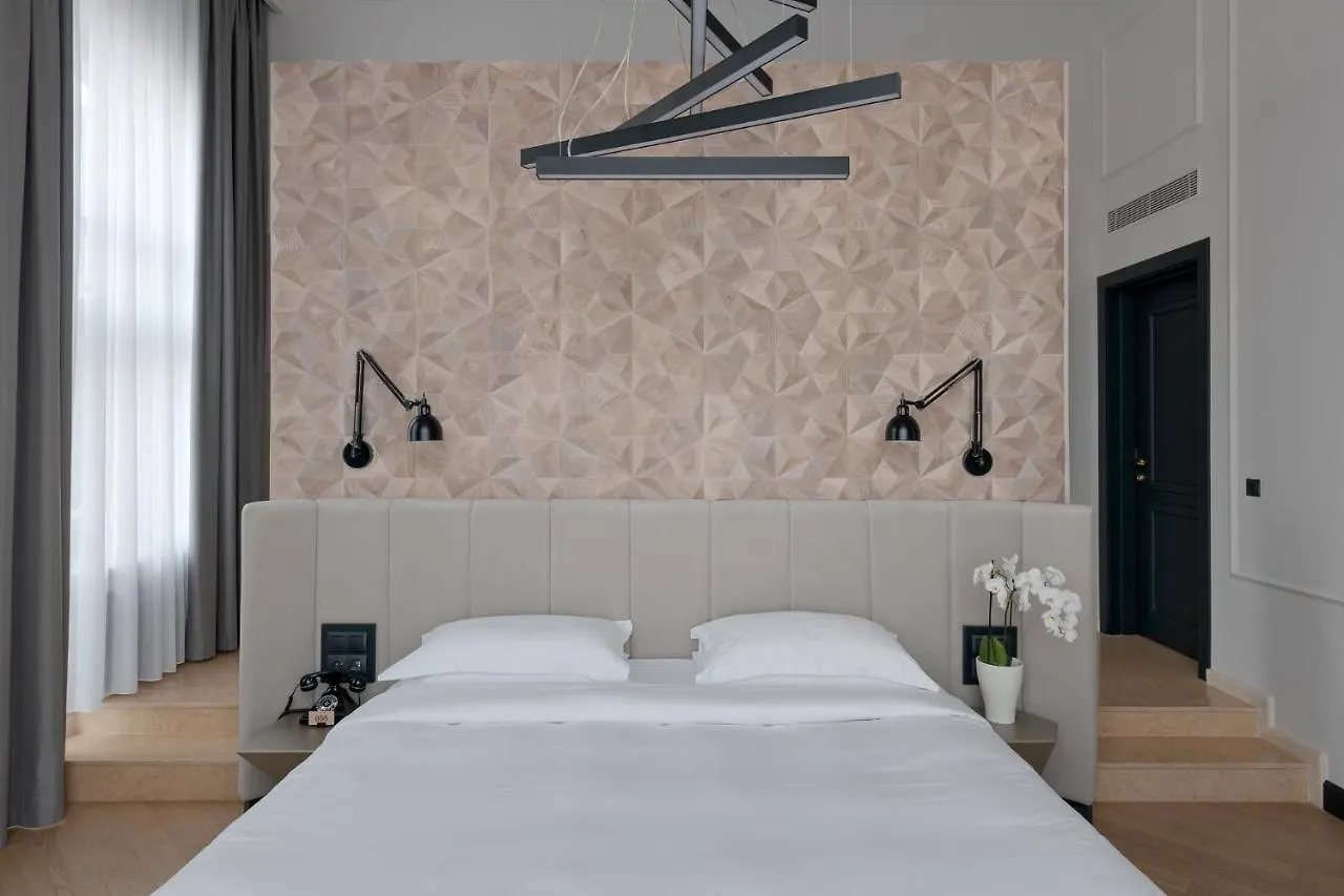 Riviera House Hotel Kyiv