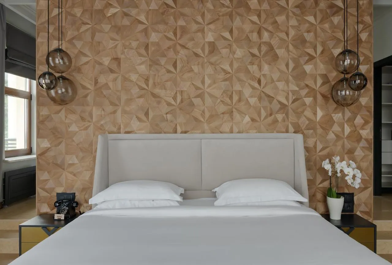 Riviera House Hotel Kyiv 5*,  Ukraine