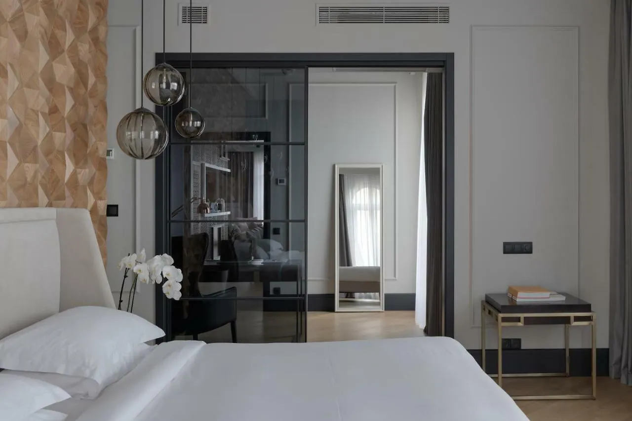 Riviera House Hotel Kyiv