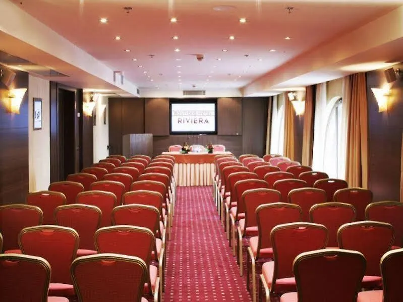 Отель Riviera House Киев