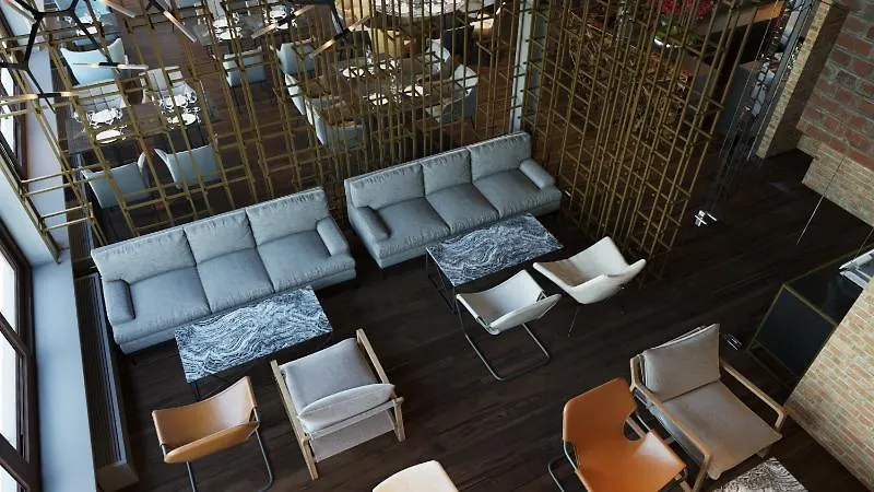 Отель Riviera House Киев 5*,  Украина