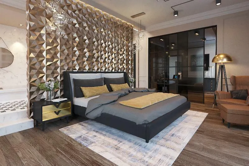 *****  Отель Riviera House Киев Украина