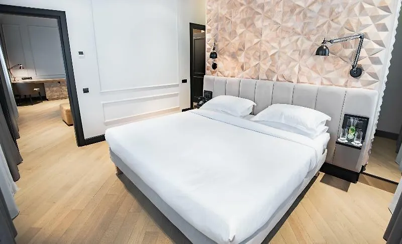 Отель Riviera House Киев Украина