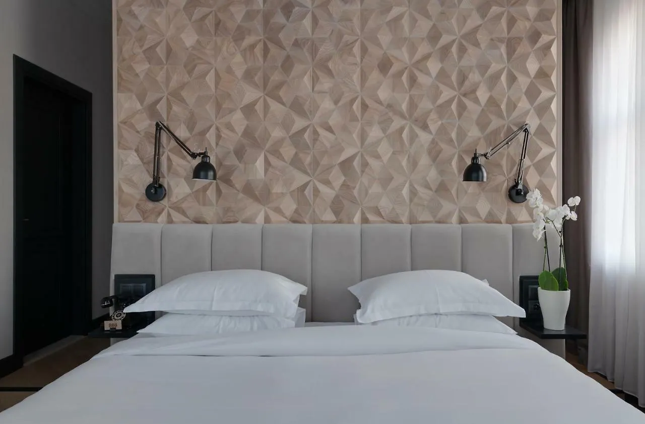 Отель Riviera House Киев 5*,