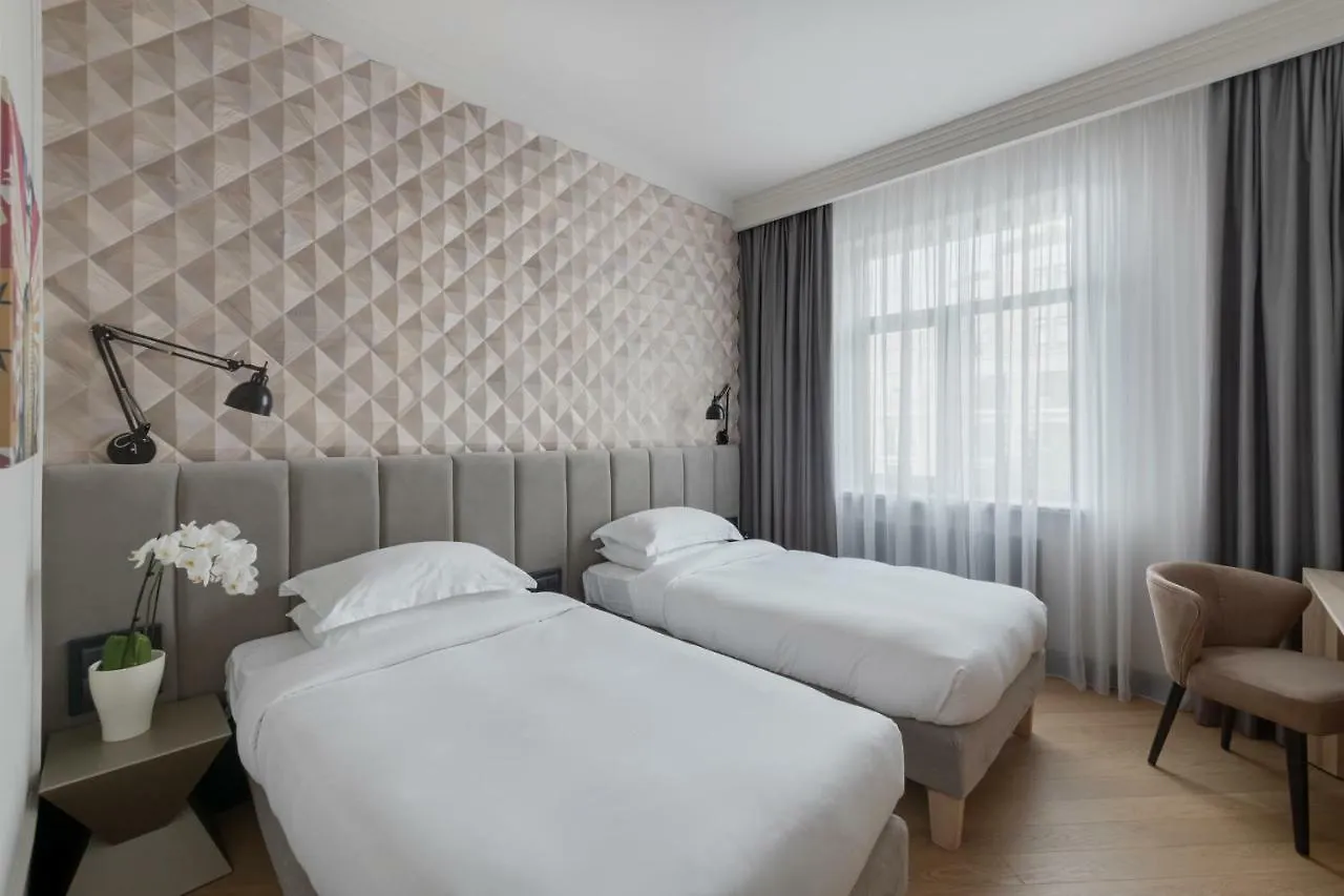 Отель Riviera House Киев Украина